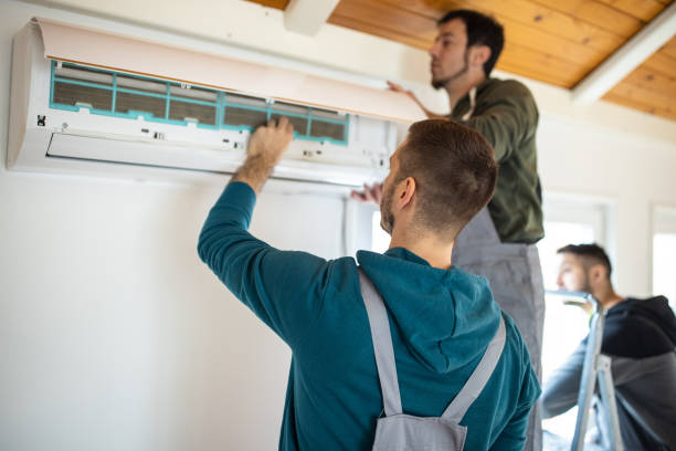 Best Best HVAC companies  in East Tawas, MI