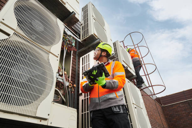Best HVAC tune-up services  in East Tawas, MI