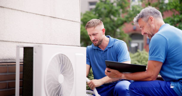 Best HVAC repair near me  in East Tawas, MI