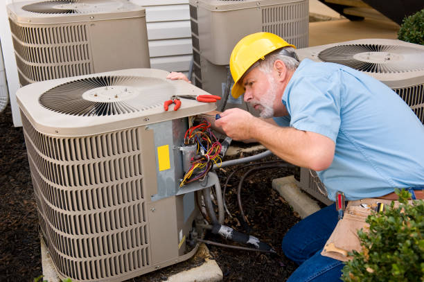 Best HVAC air duct cleaning  in East Tawas, MI