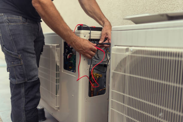 Best Affordable HVAC services  in East Tawas, MI