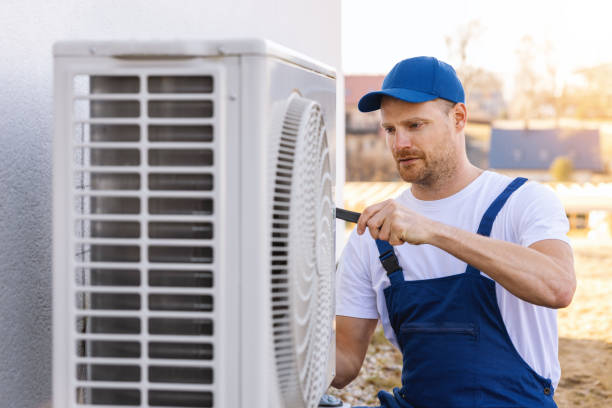 Best Residential HVAC services  in East Tawas, MI